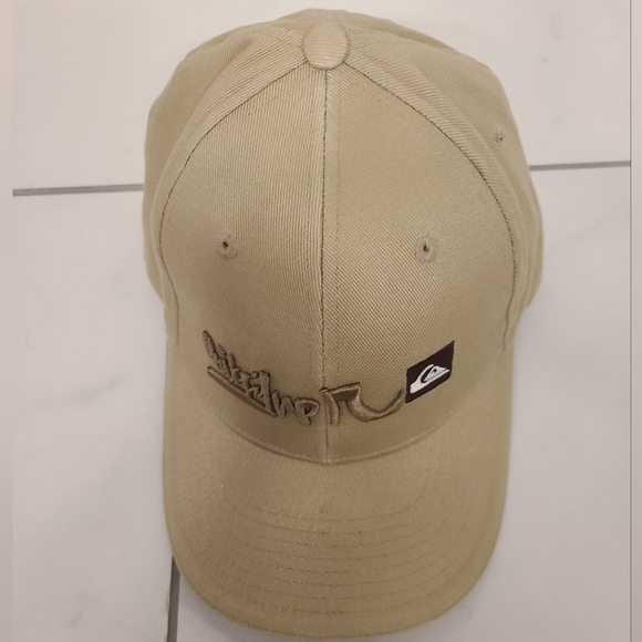 Quiksilver Hat Size OSFM - Picture 2 of 9